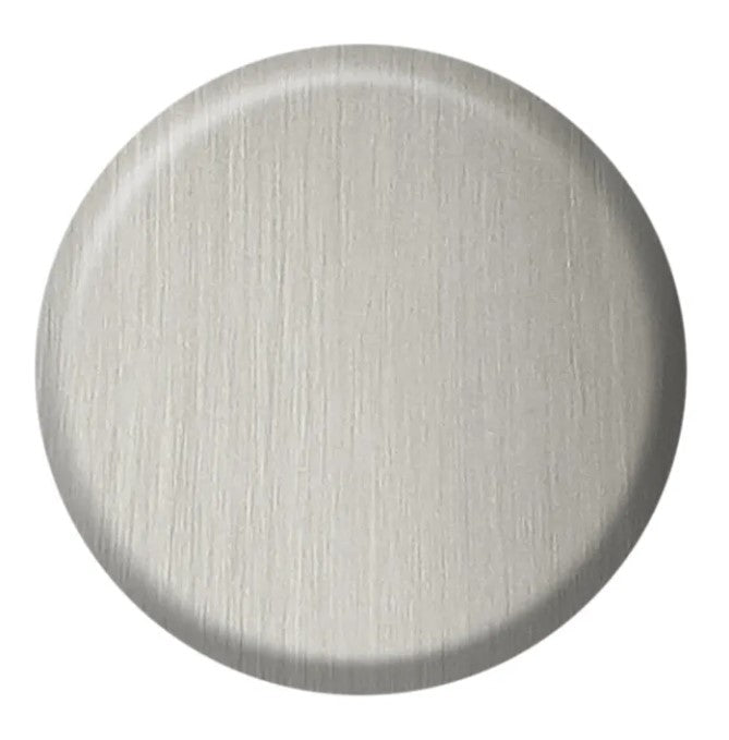 Rockwood 305 Door Edge Protection, Non-Mortised, No Hardware Preps, Standard Fastener Preps, Non-Handed, UL Listed, US32D-Satin Stainless Steel Finish