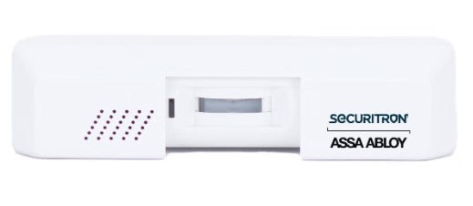Securitron XMS2 Passive Infrared (PIR) Exit Motion Sensor