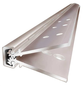 ABH A110HD Continuous Hinge - Full Mortise/Concealed main image