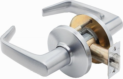 Best Access Systems 9K30N15DS3 Passage Lever  main image