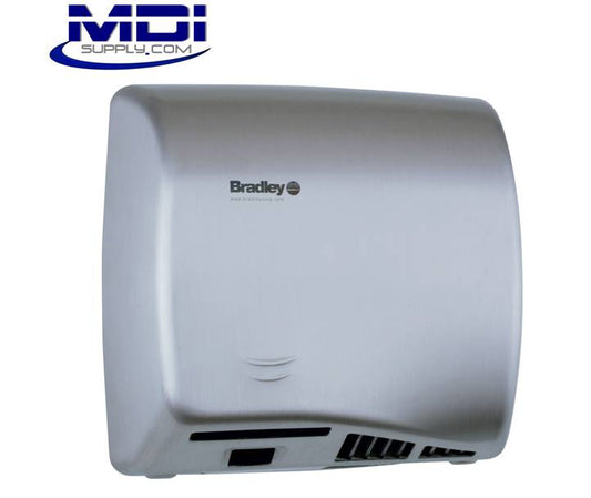 Bradley Aerix™ 2902 Series "No Touch" Hand Dryer main image