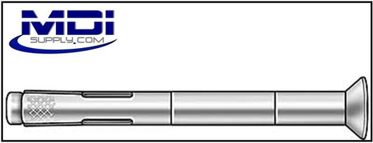 Expansion Bolt Sleeve Anchor, 3/8-inch main image