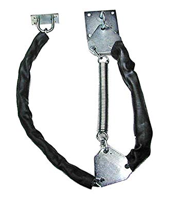 Progressive RDC-36 Heavy Duty Door Safety Chain main image