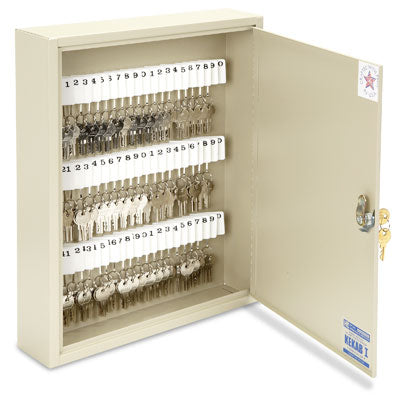 HPC Kekab-60 Key Cabinet main image