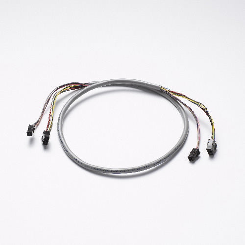 McKinney Electrolynx QC-C300 12 Wire 22 AWG, 38-Inch Extension Cable  main image