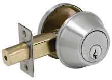 PDQ KV SERIES DEADBOLT main image