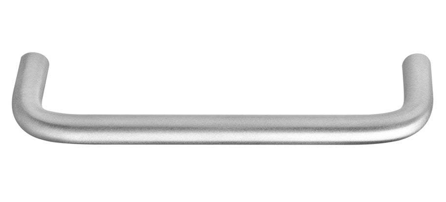 Rockwood 853 Solid Wire Pull, 4-inch CTC, 5/16-inch Diam. main image