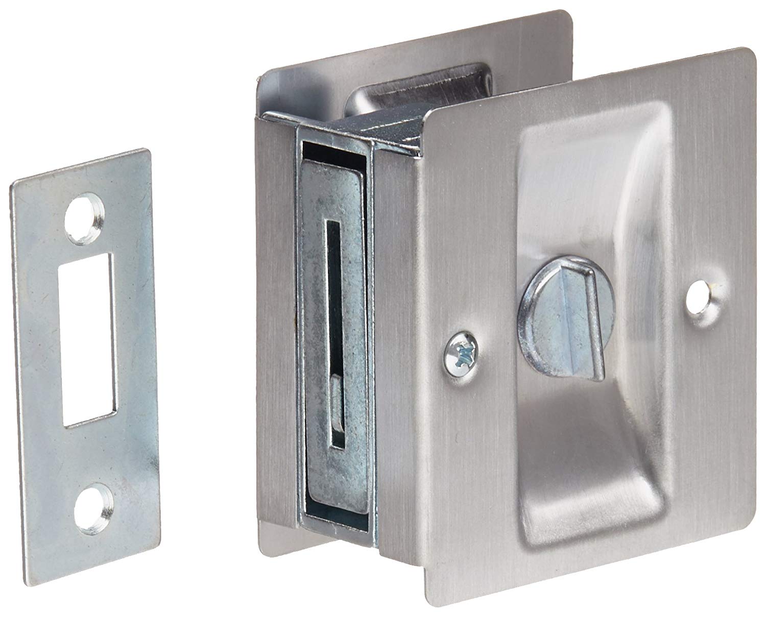 Rockwood # 891 Pocket Door Privacy Latch – MDISupply.com