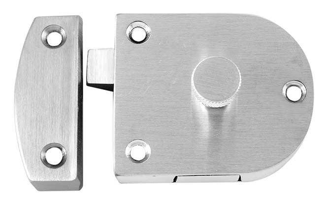 Rockwood Manufacturing 602 Secret Gate Latch main image