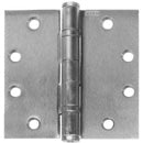 Best Hinges (Formerly Stanley) FBB179 4.5 inch x 4.5 inch BB Hinge (Box of 3) main image