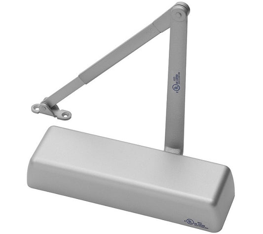 Yale 5801 Door Closer - Cast Iron main image