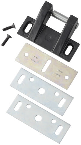 Yale 793 Rim Exit Device Strike Kit, Double Door Strike  main image