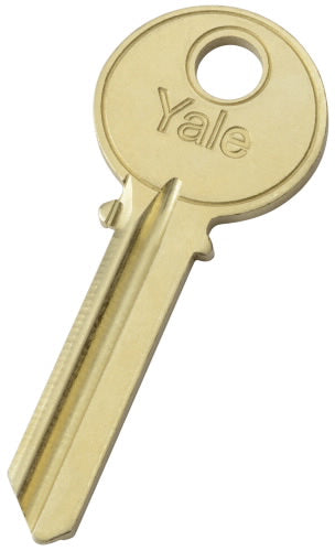 Yale RN11 Para Key Blank for 6-Pin Locks (Box of 50) main image